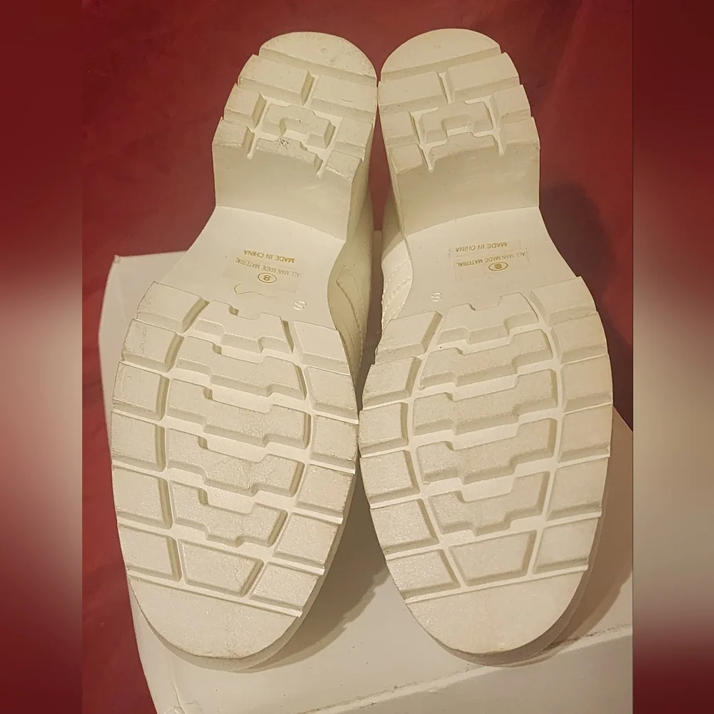 City Snappers sz 8 Nwot nvr worn mc4 - Picture 3 of 5